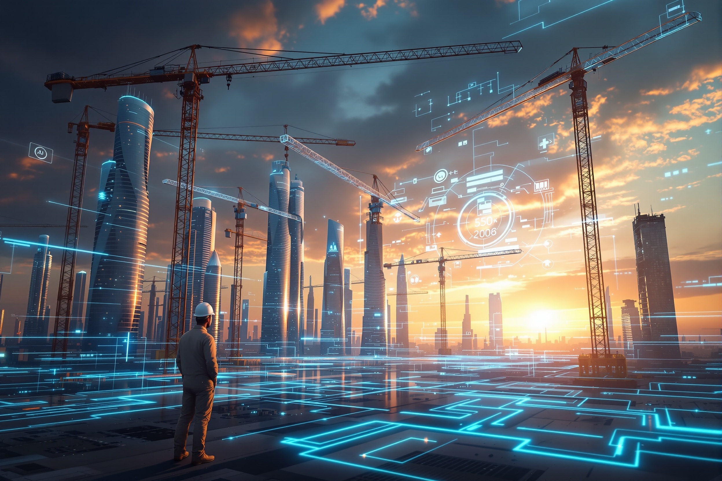 تخطيط ومراقبة المشاريع