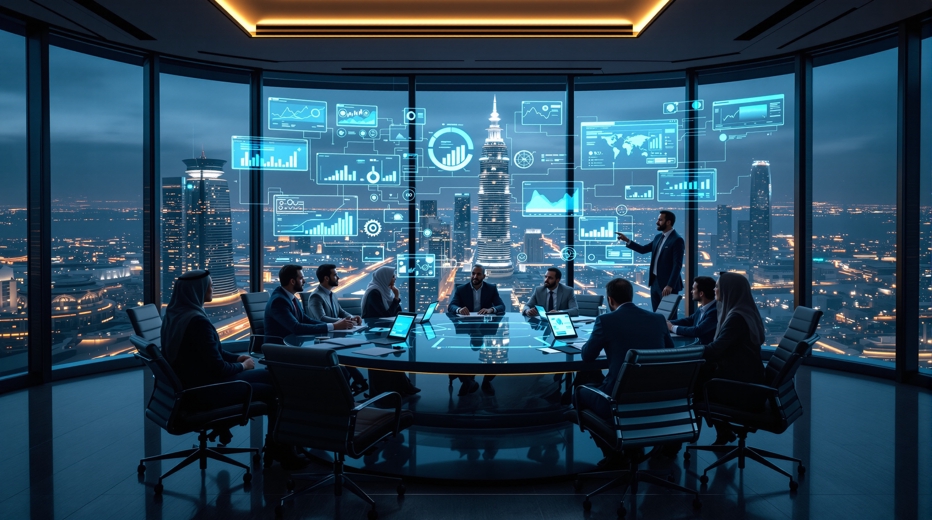 تخطيط ومراقبة المشاريع