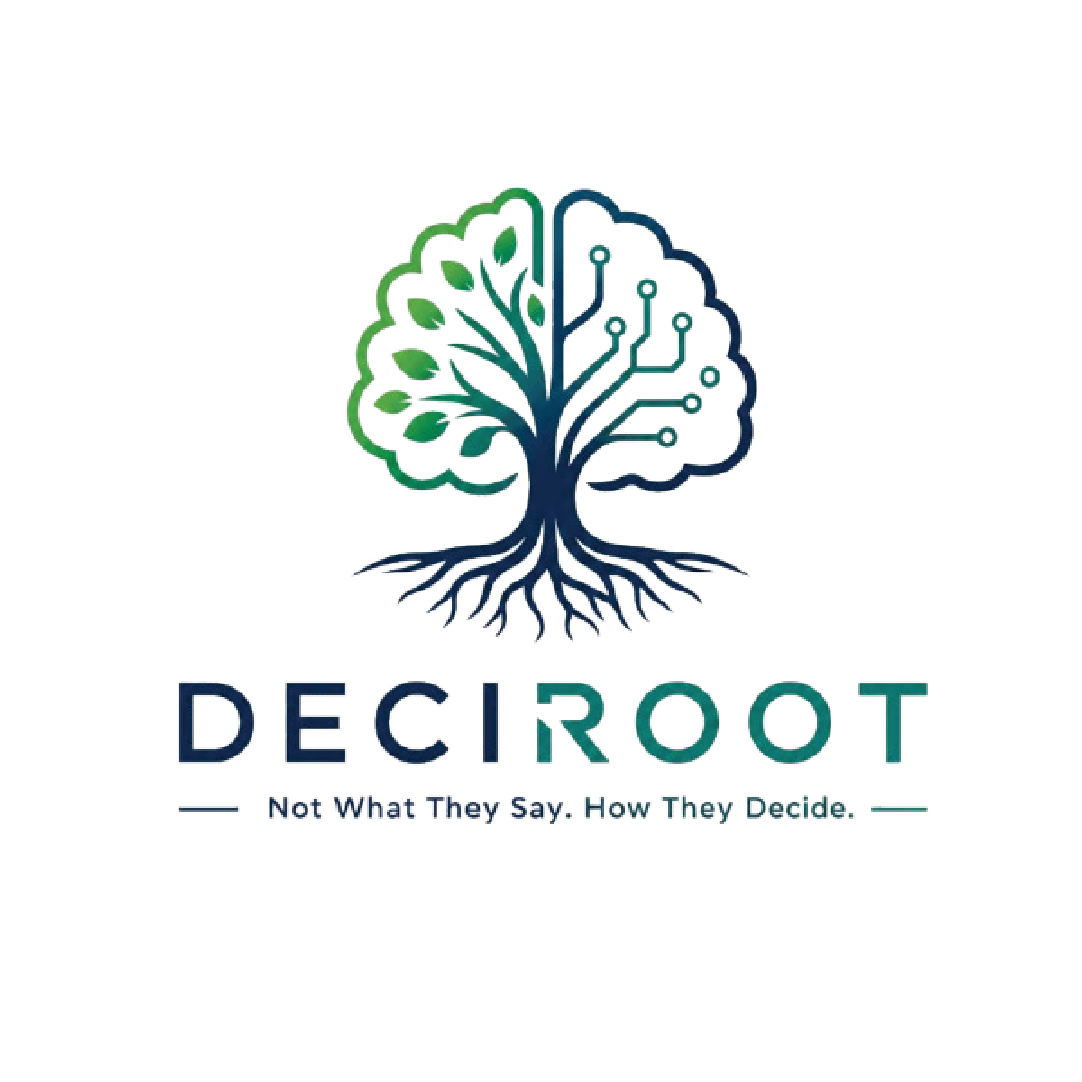 deciroot